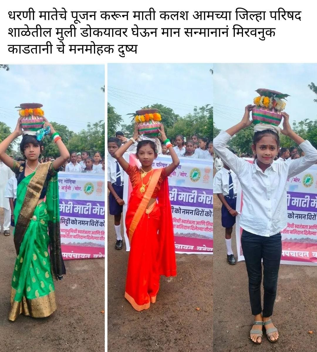 सावलीसाठी वडाची रोपे